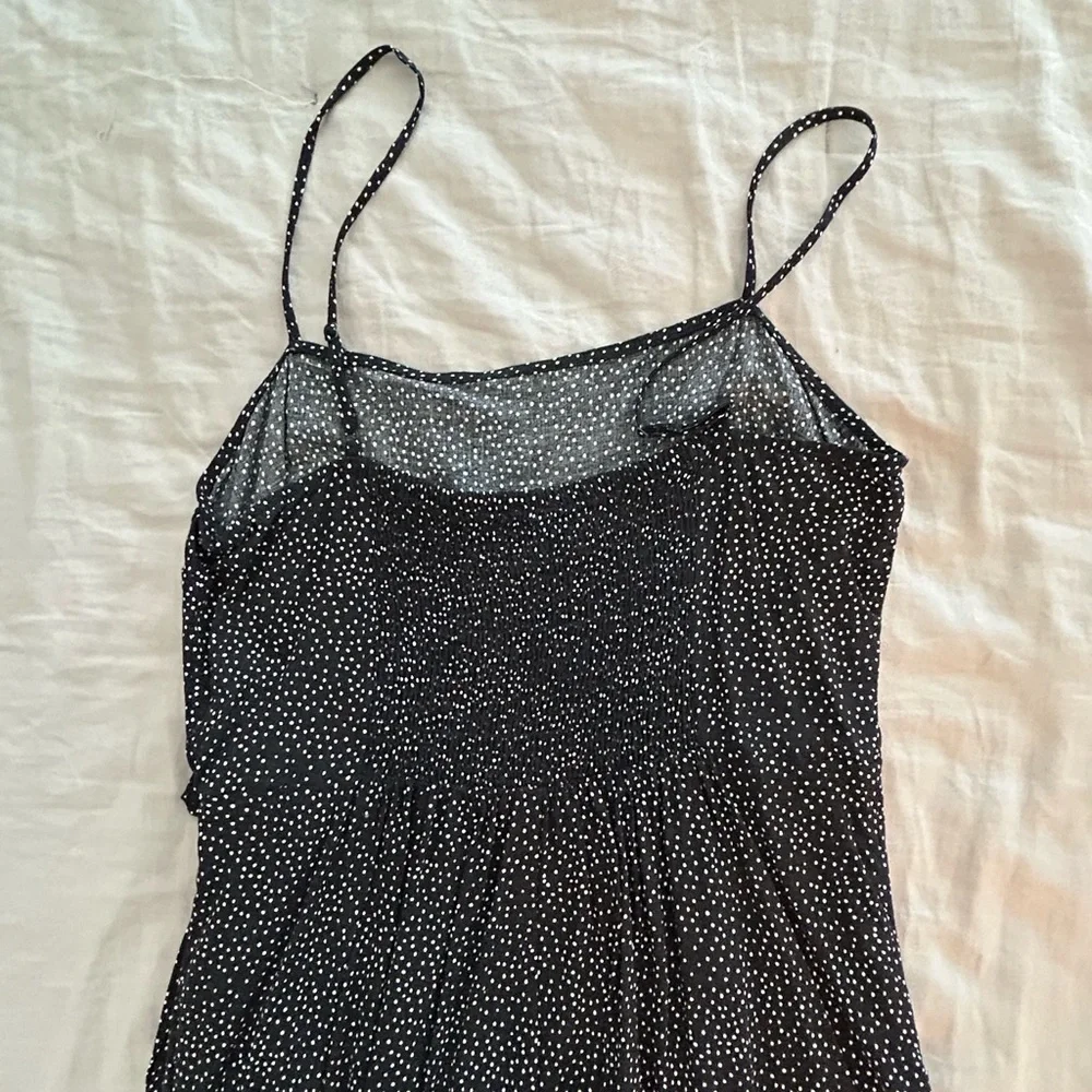 Express Polka Dot Dress, M - Picture 5 of 5